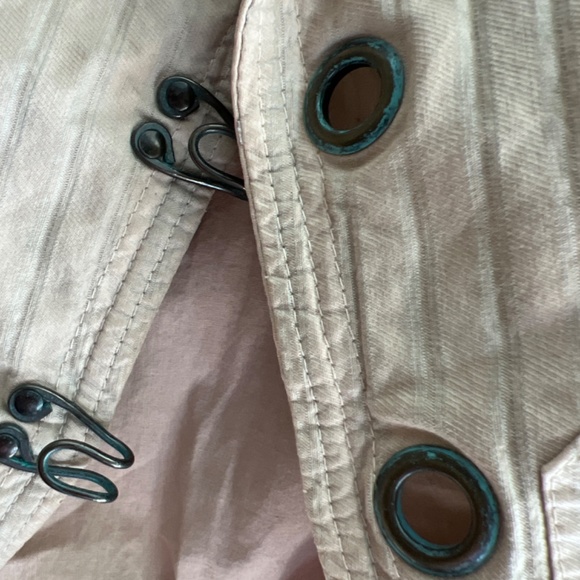 Diesel Cotton Jacket - Vintage - Picture 12 of 14